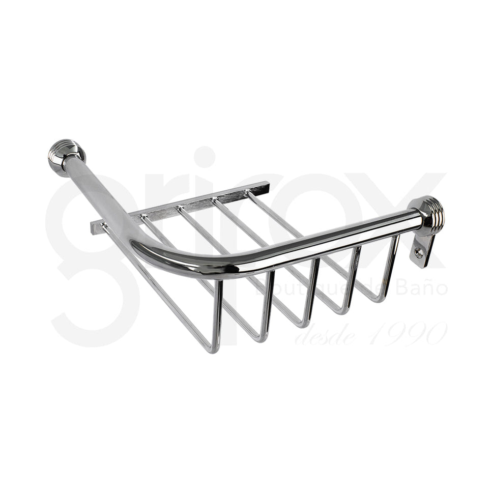 Rejilla De Ducha Esquinera