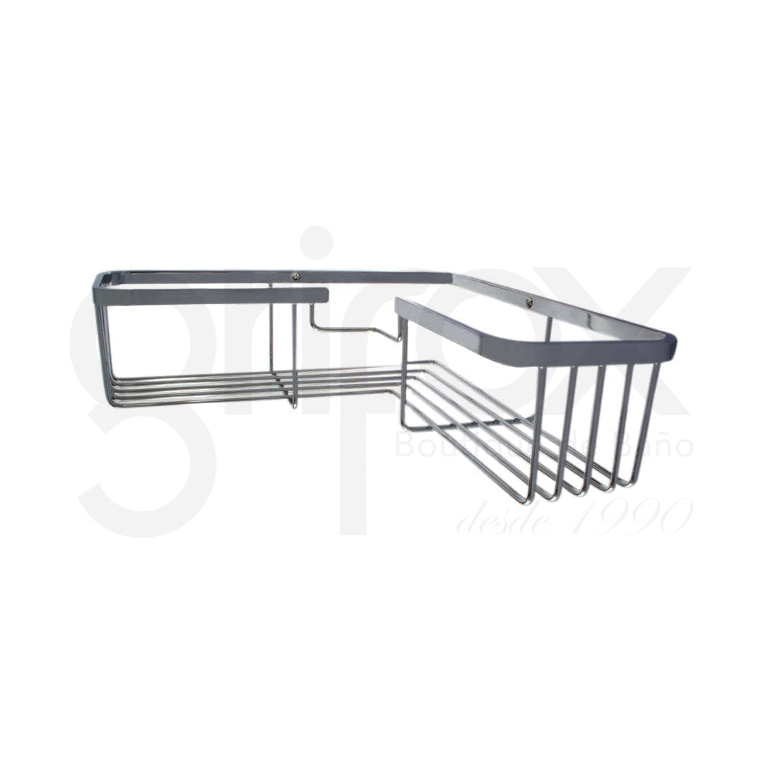 Rejilla De Ducha Esquinera