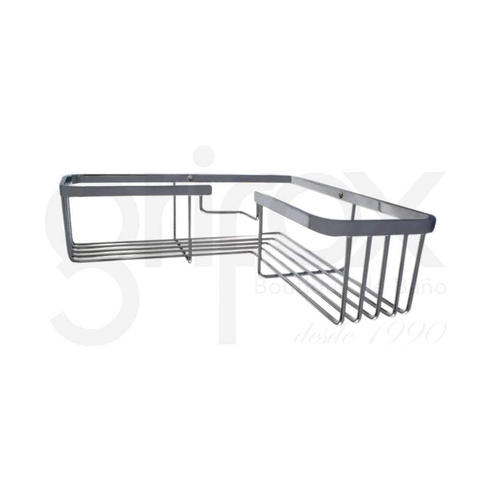 Rejilla De Ducha Esquinera