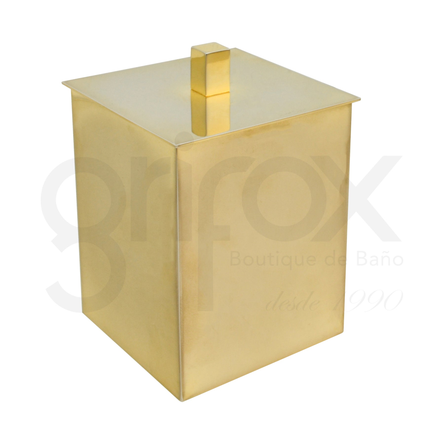 Porta Copitos Sobreponer Cr 8.5X9