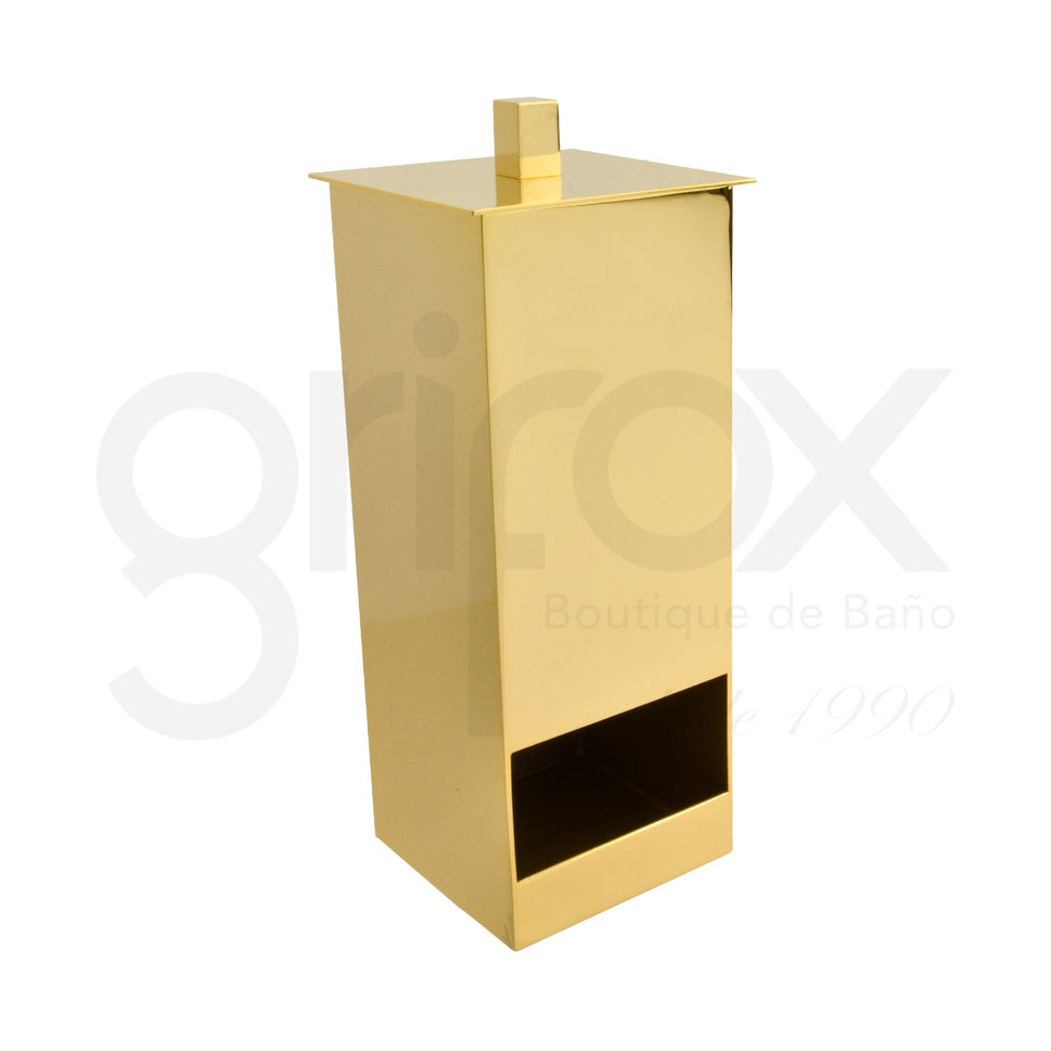 Porta Desmaquillador De Sobreponer