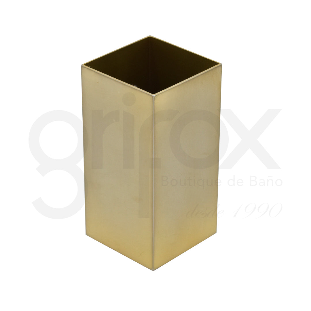 Porta Cepillos Sobreponer