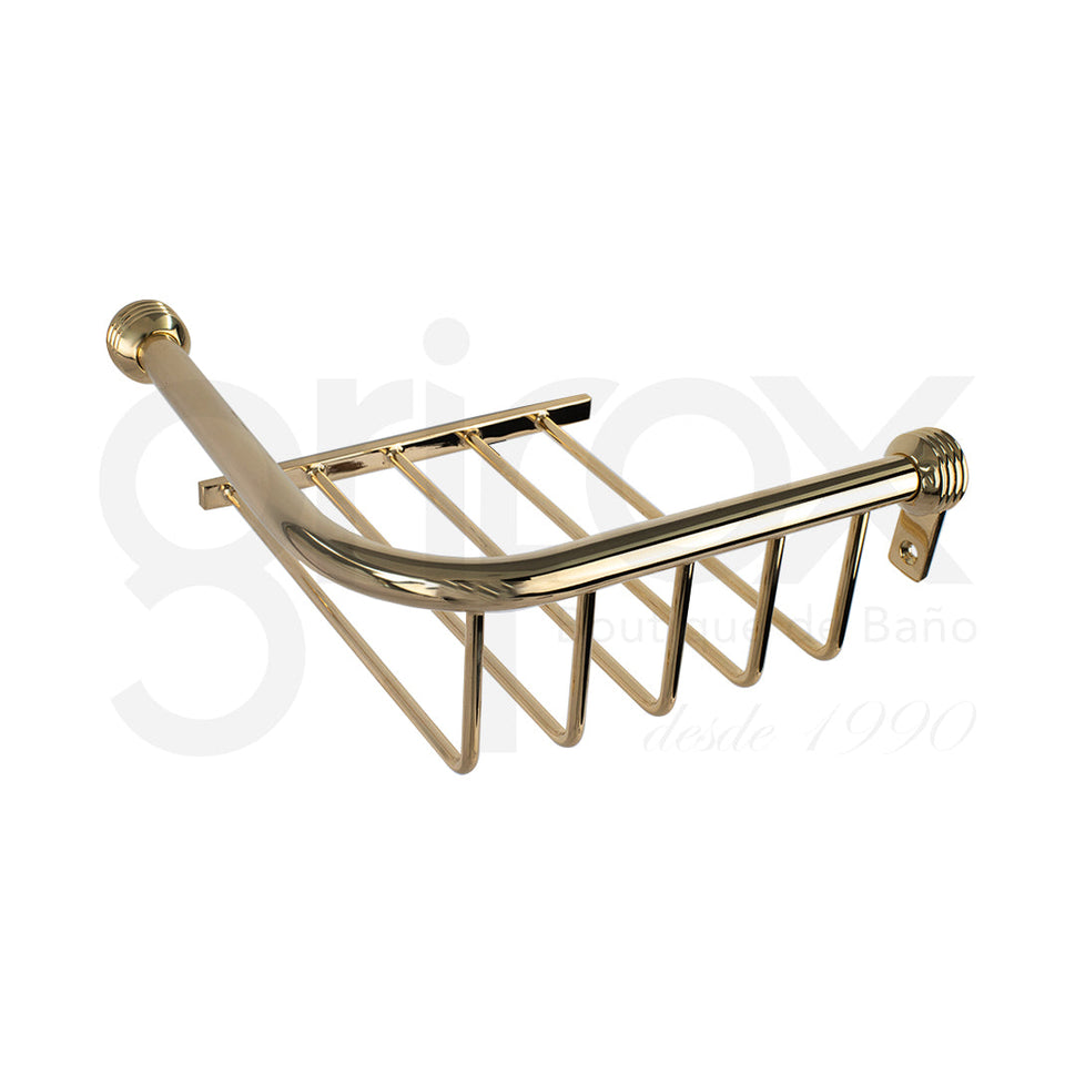 Rejilla De Ducha Esquinera