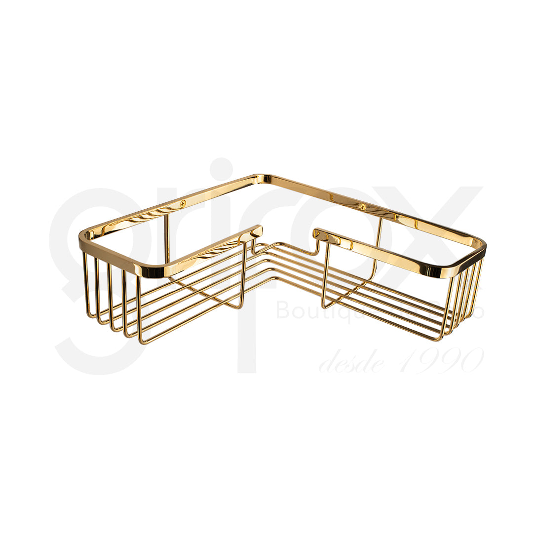 Rejilla De Ducha Esquinera