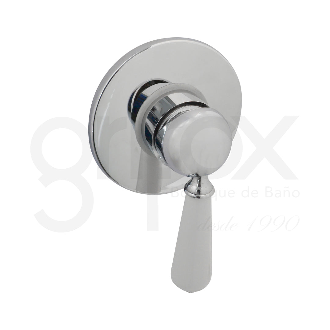 Mezclador De Ducha Monocontrol