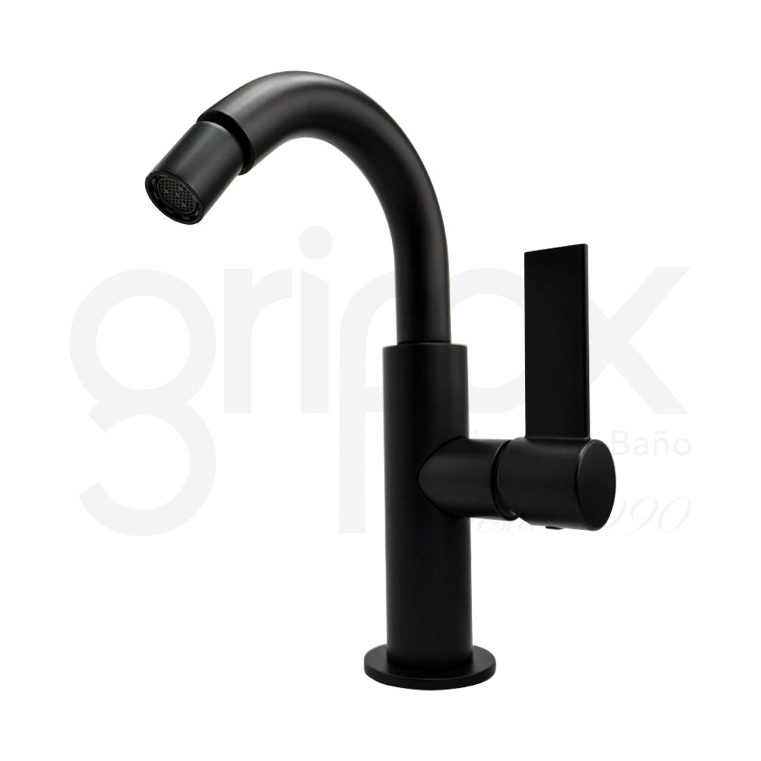 Grifería Bidet Monocontrol