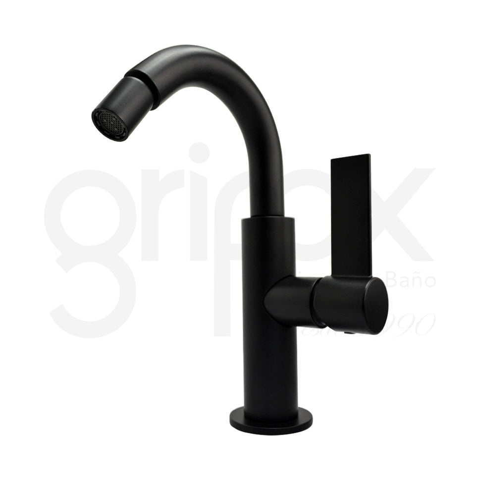 Grifería Bidet Monocontrol