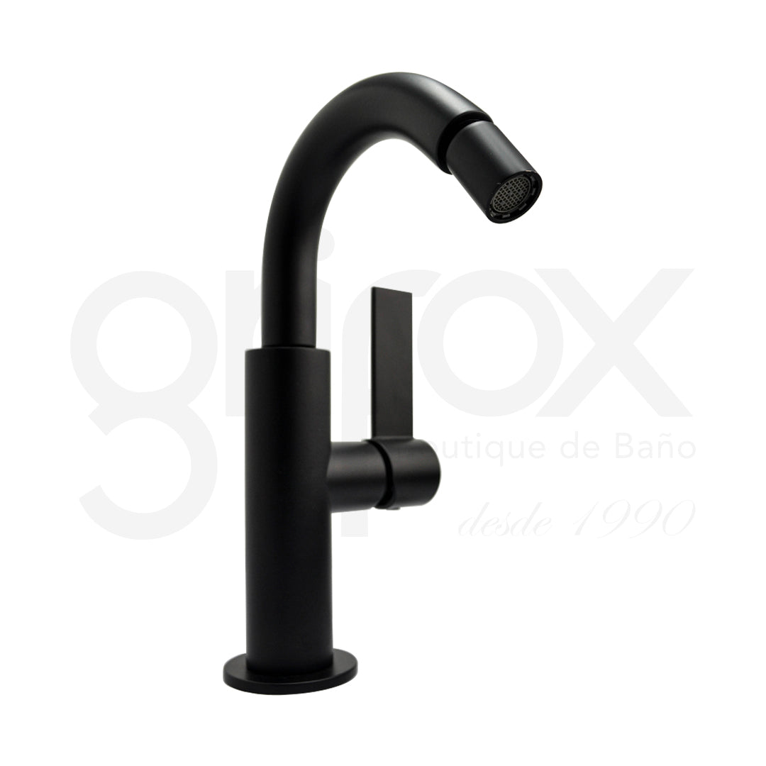 Grifería Bidet Monocontrol