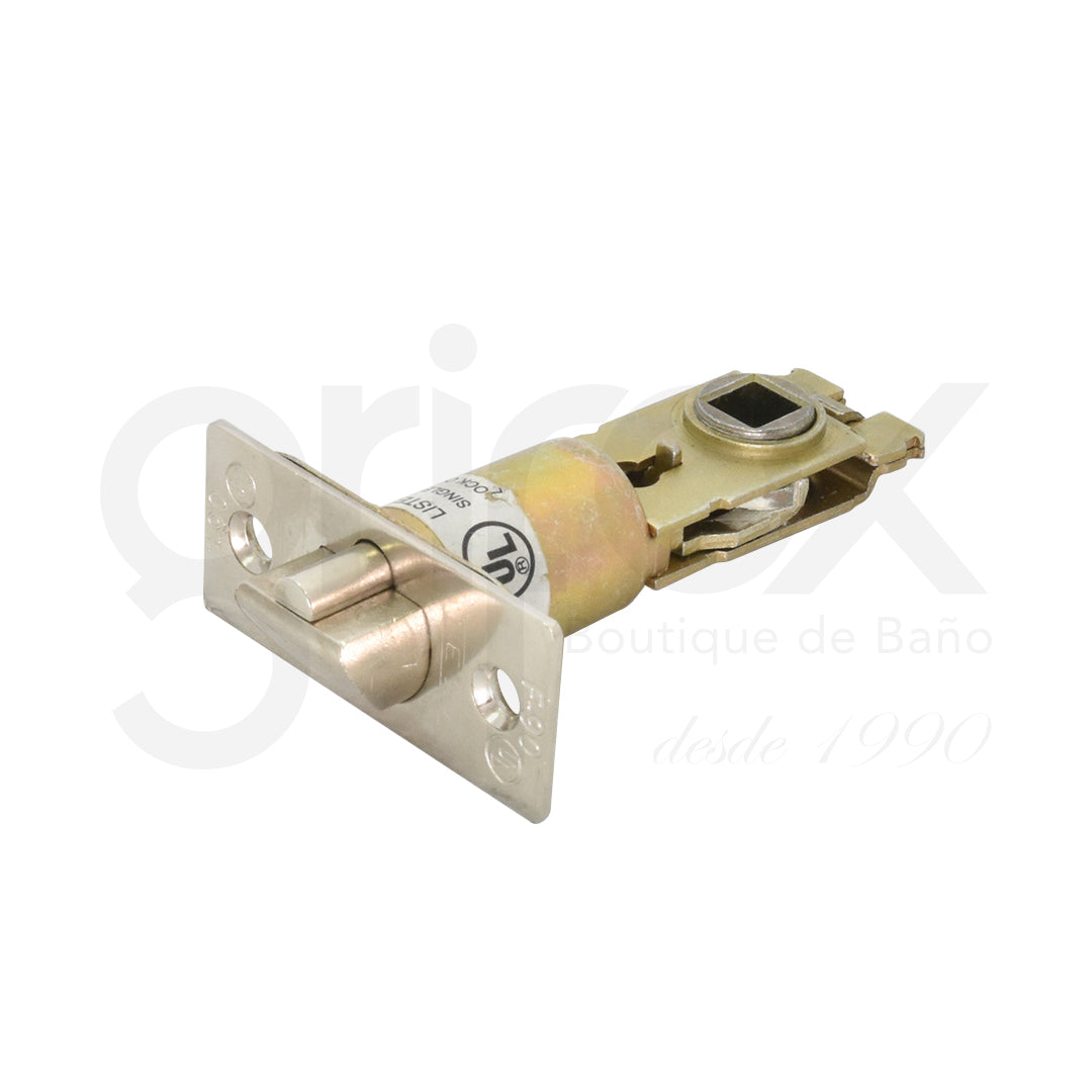 Picaporte Para Alcoba