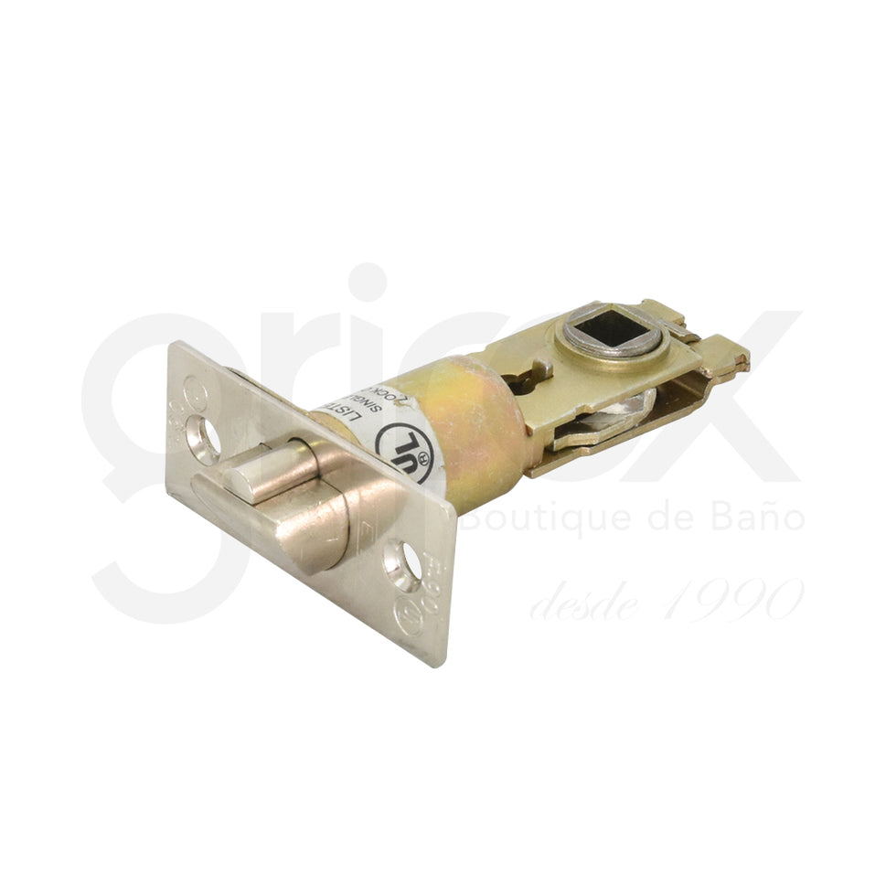 Picaporte Para Alcoba