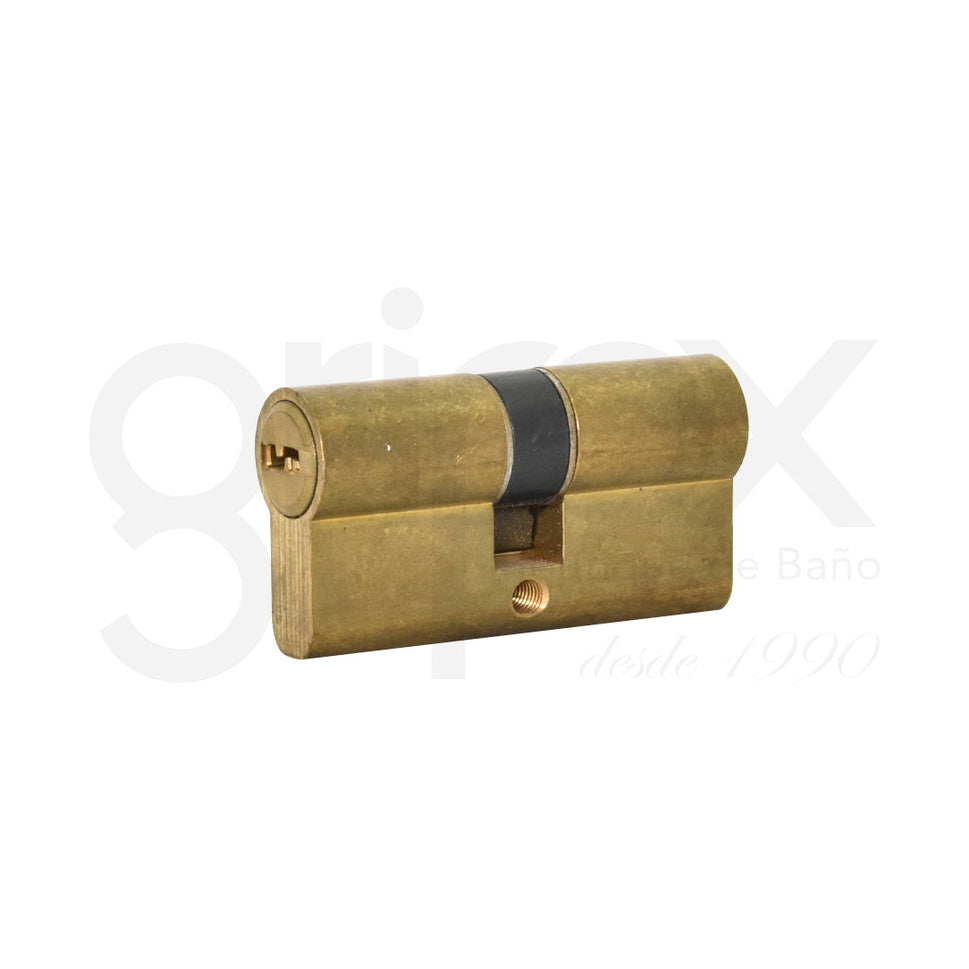 Cilindro Alta Seguridad Ll/Ll