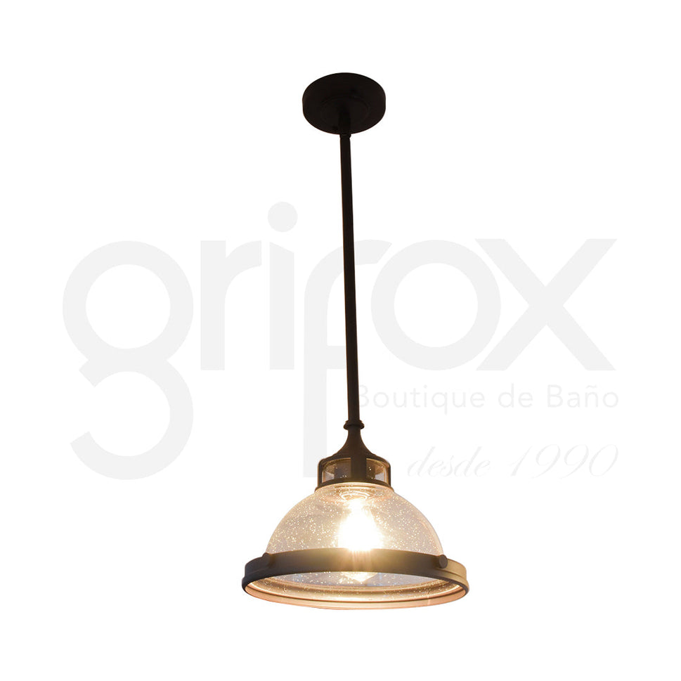 Lampara Colgante Amelia