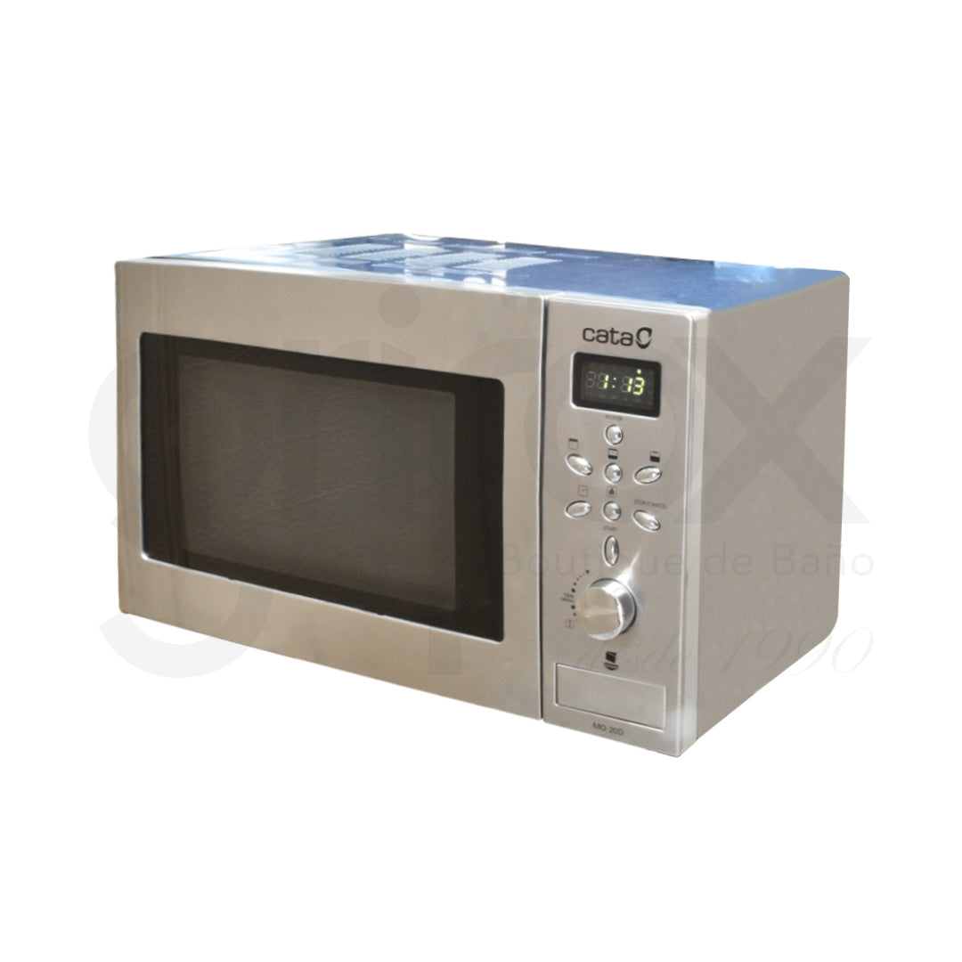 Horno Microondas Incrustar