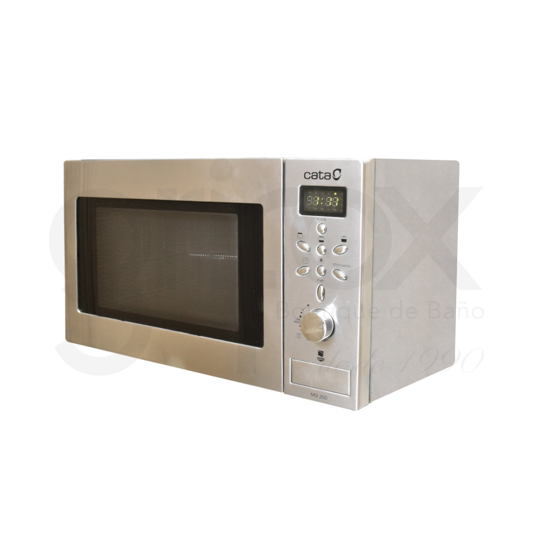 Horno Microondas Incrustar