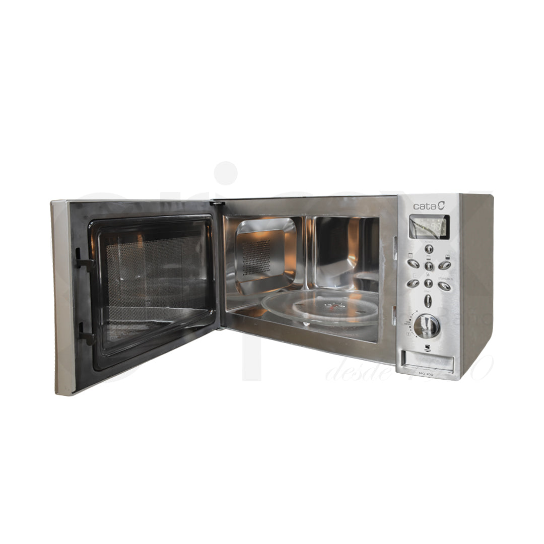 Horno Microondas Incrustar