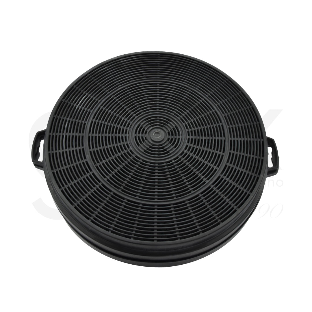 Filtro Carbon Activo Redondo