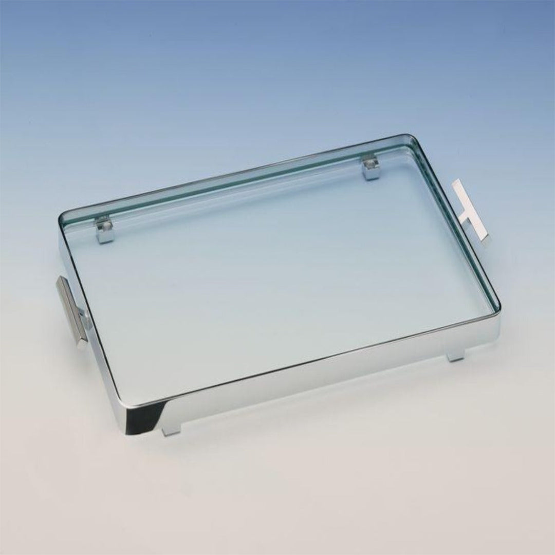 Bandeja Rectangular De Sobreponer