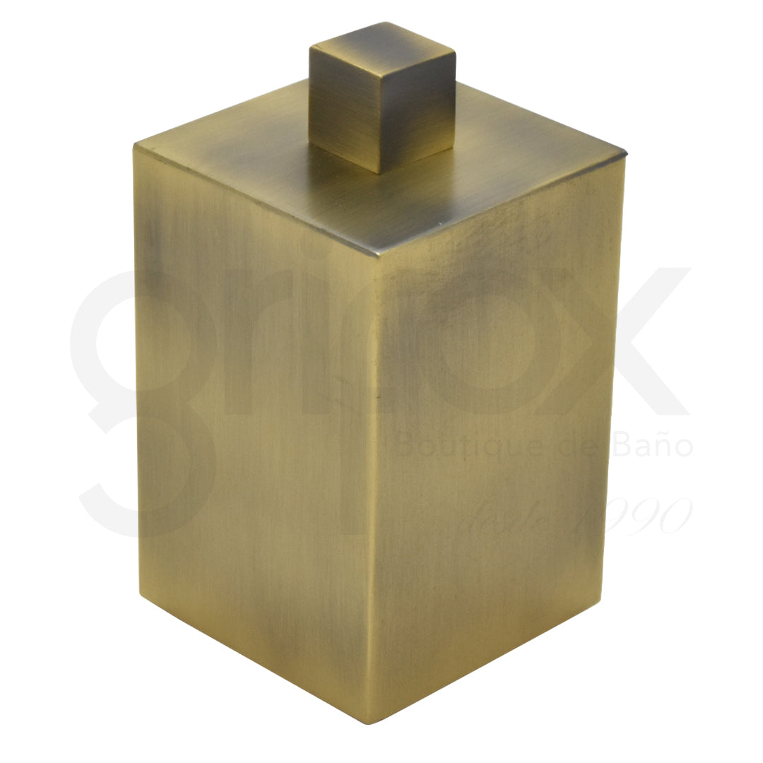 Porta-Bastoncillos 6*9