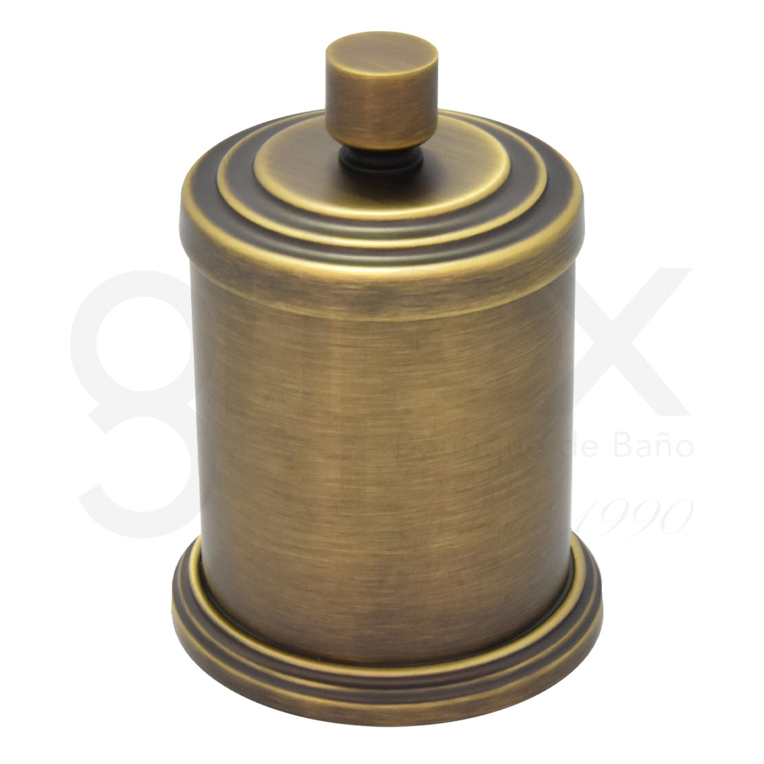 Portaalgodones Rayas