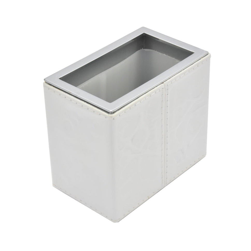 Porta Objetos Negro / Box