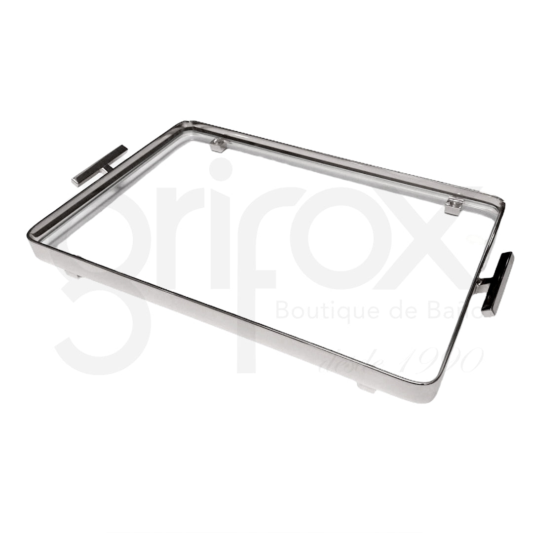 Bandeja Rectangular De Sobreponer