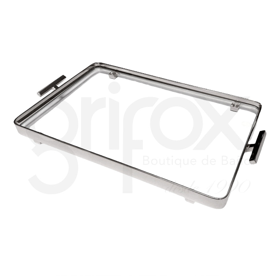 Bandeja Rectangular De Sobreponer