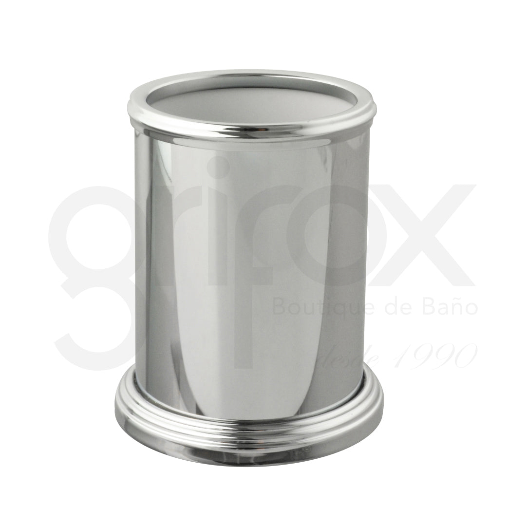 Porta Cepillos De Sobreponer