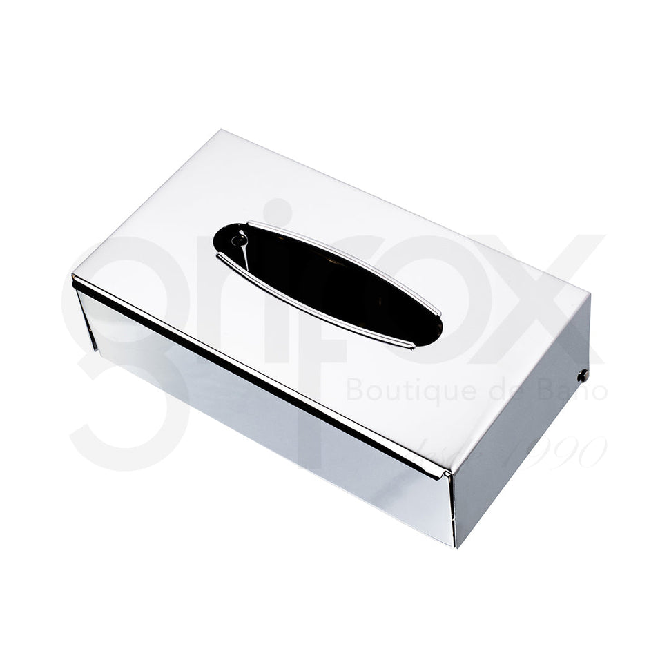 Caja Portapanuelos Acqua