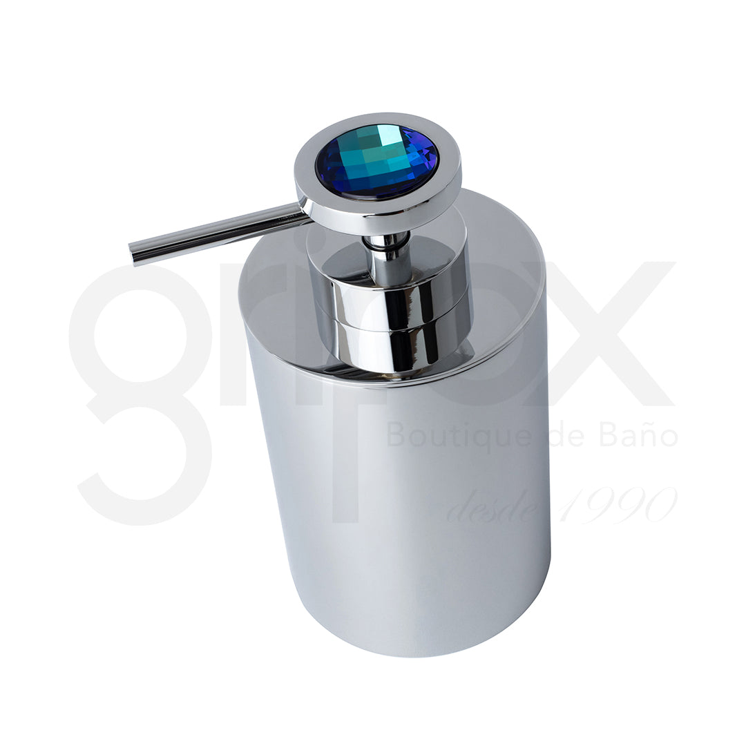 Dipensador De Jabon Sobreponer