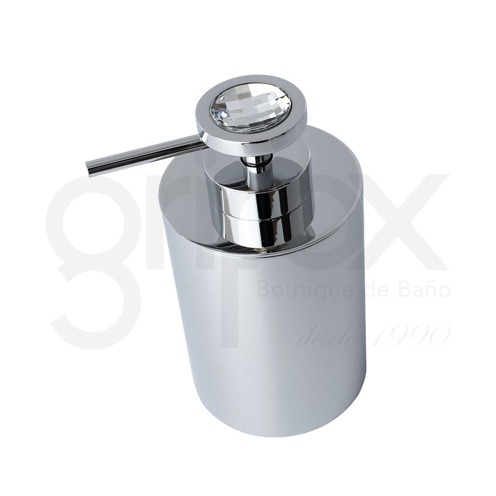 Dipensador De Jabon Sobreponer