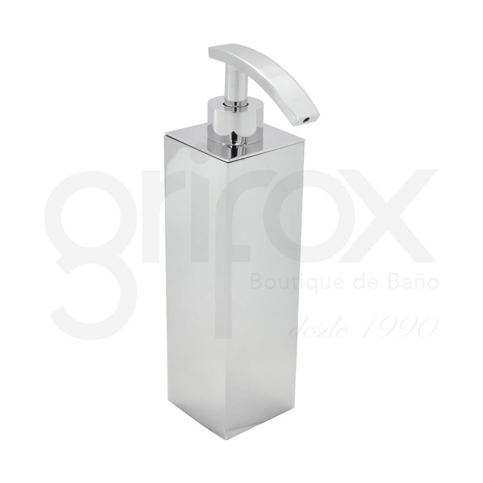 Dispensador De Jabon