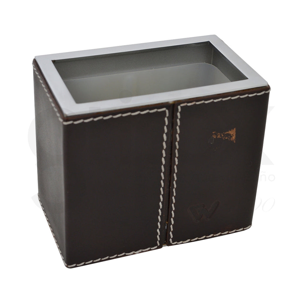 Porta Objetos Negro / Box