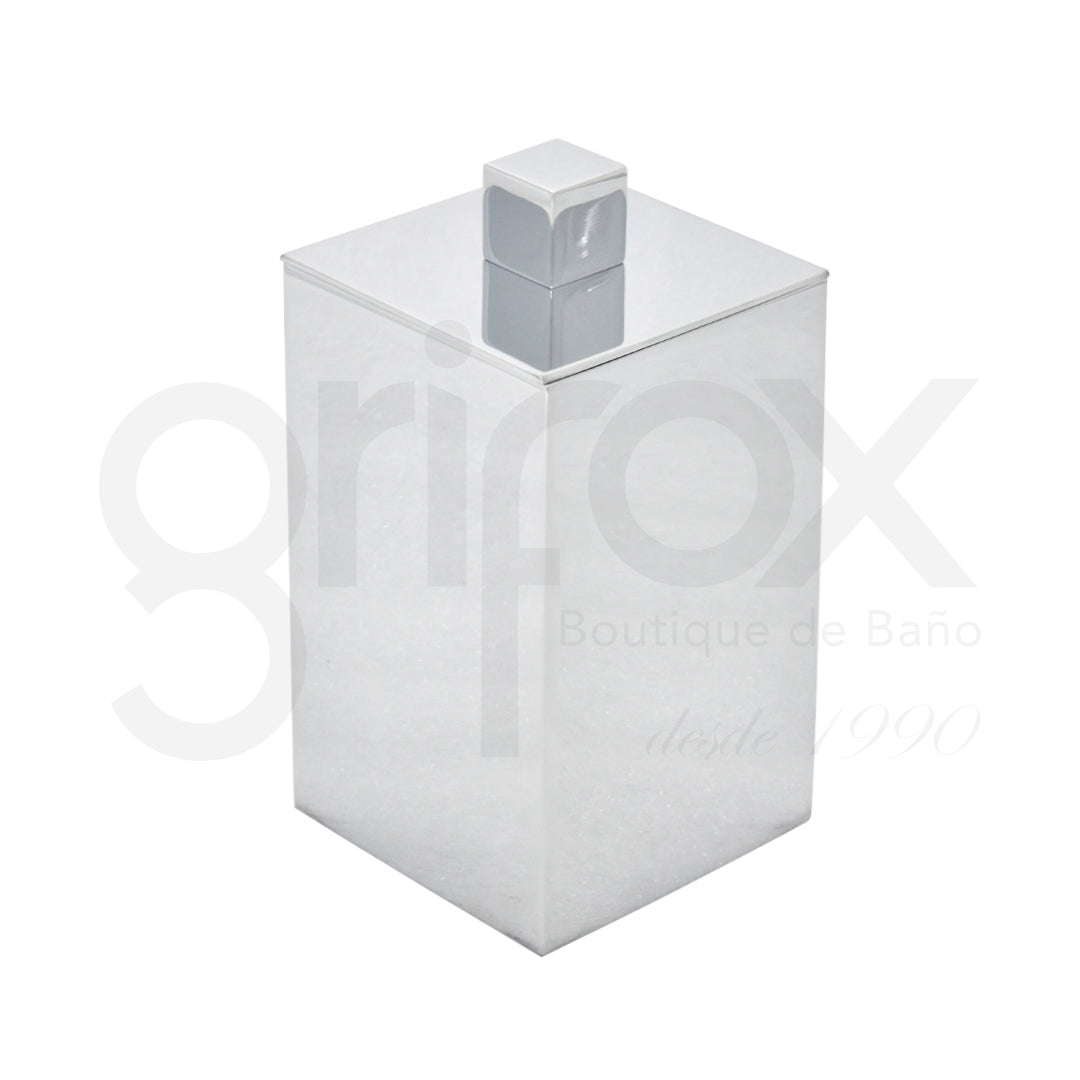 Porta-Algodones Alto / Box 6*10