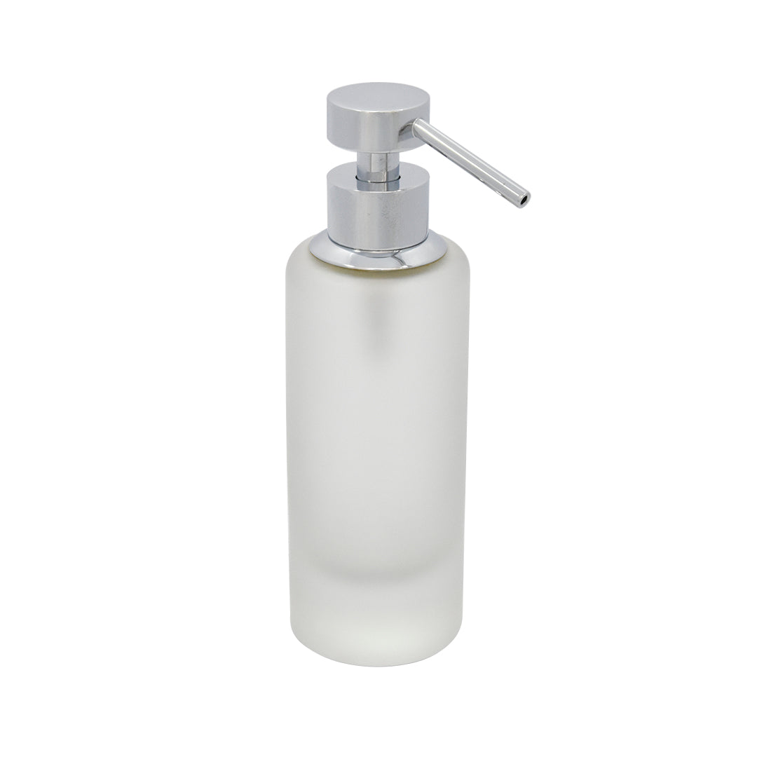 Dispensador De Jabon Opaco