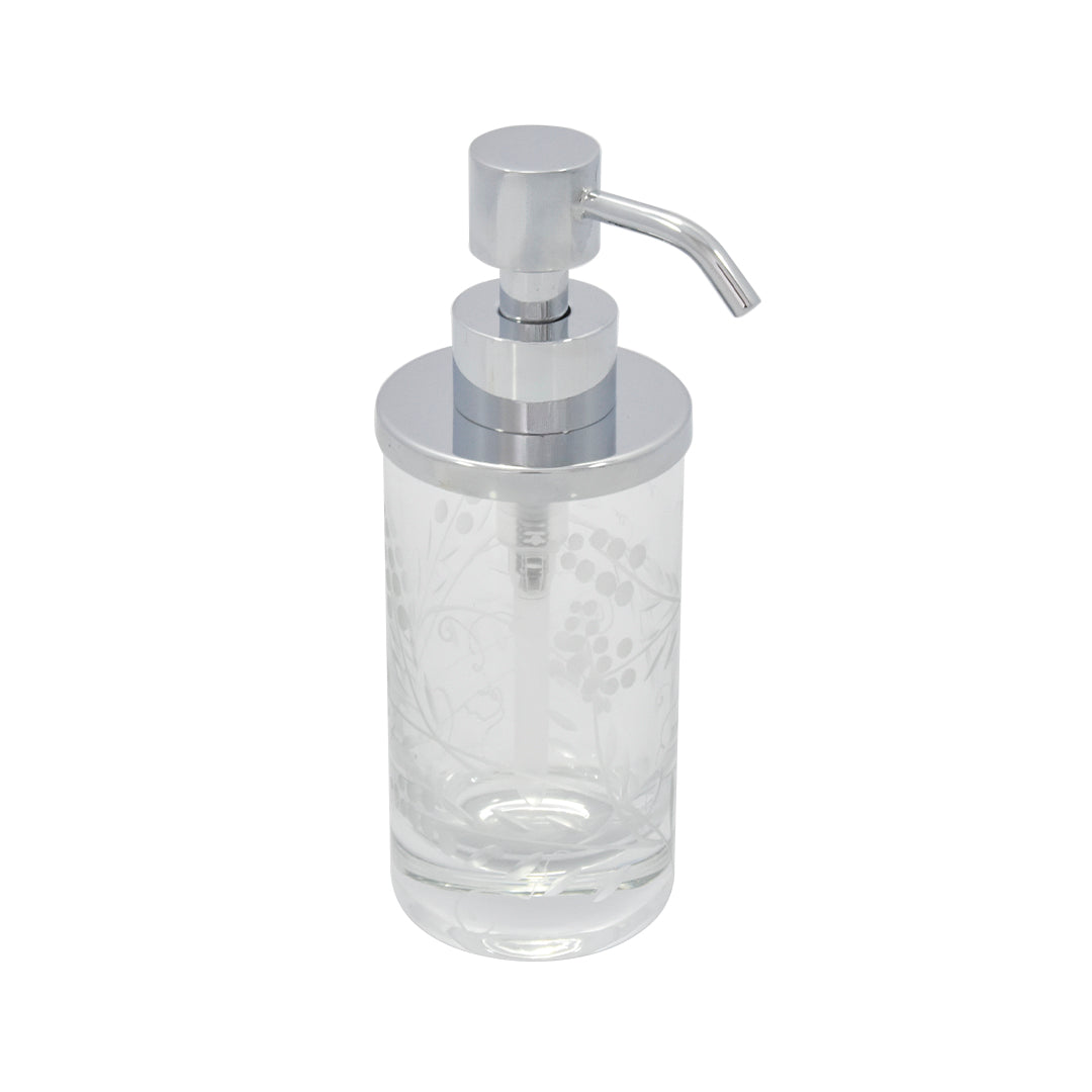 Dispensador De Jabon