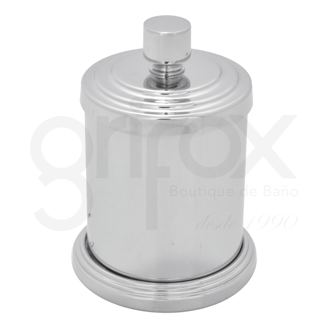 Portaalgodones Rayas