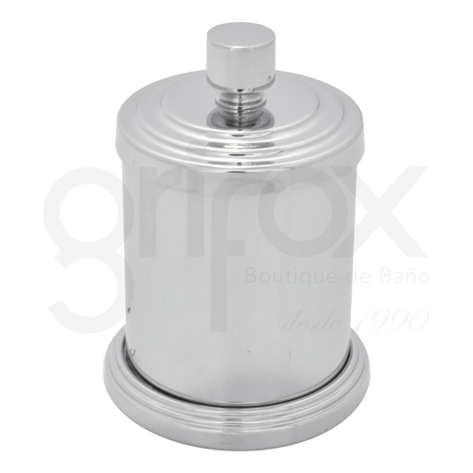 Portaalgodones Rayas