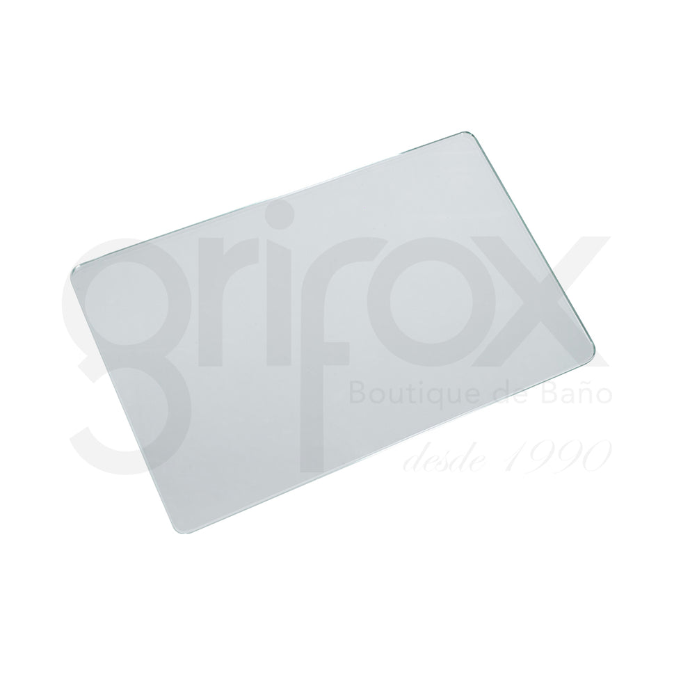 Bandeja Rectangular De Sobreponer