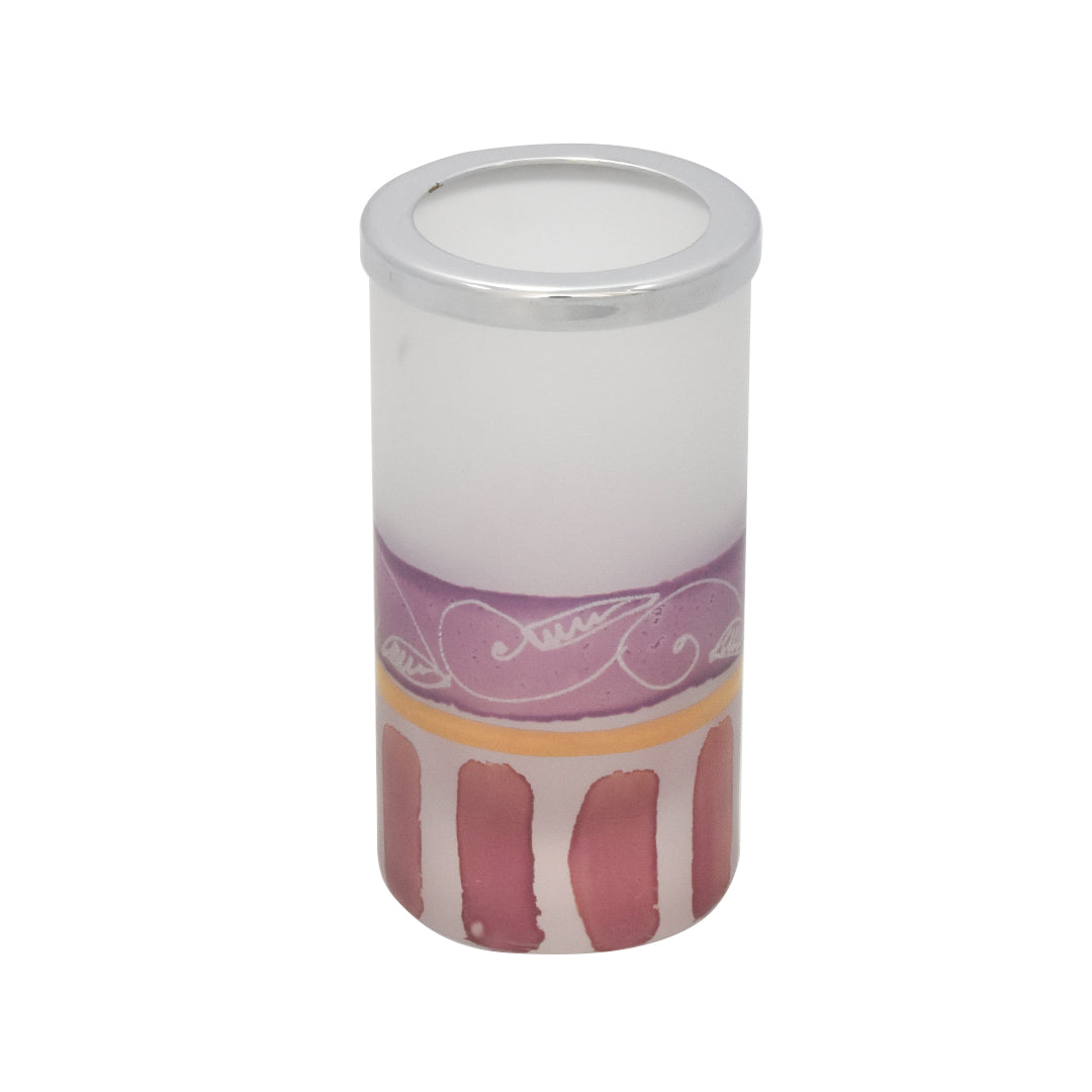 Portacepillos Mini Mate Decorado