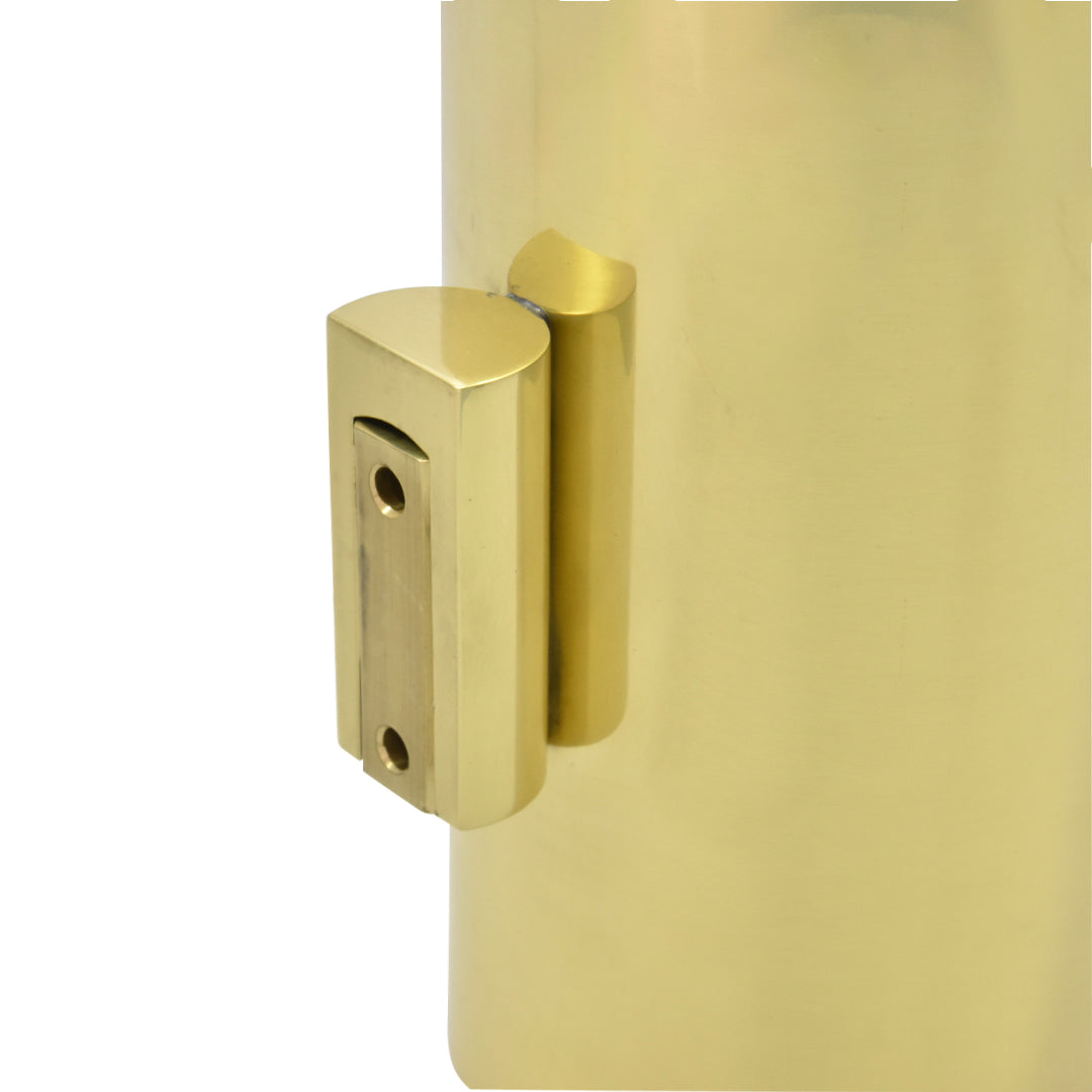 Dispensador De Jabon Sobreponer