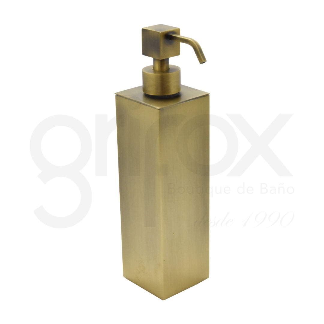 Dispensador De Jabon/ Soap Dispenser