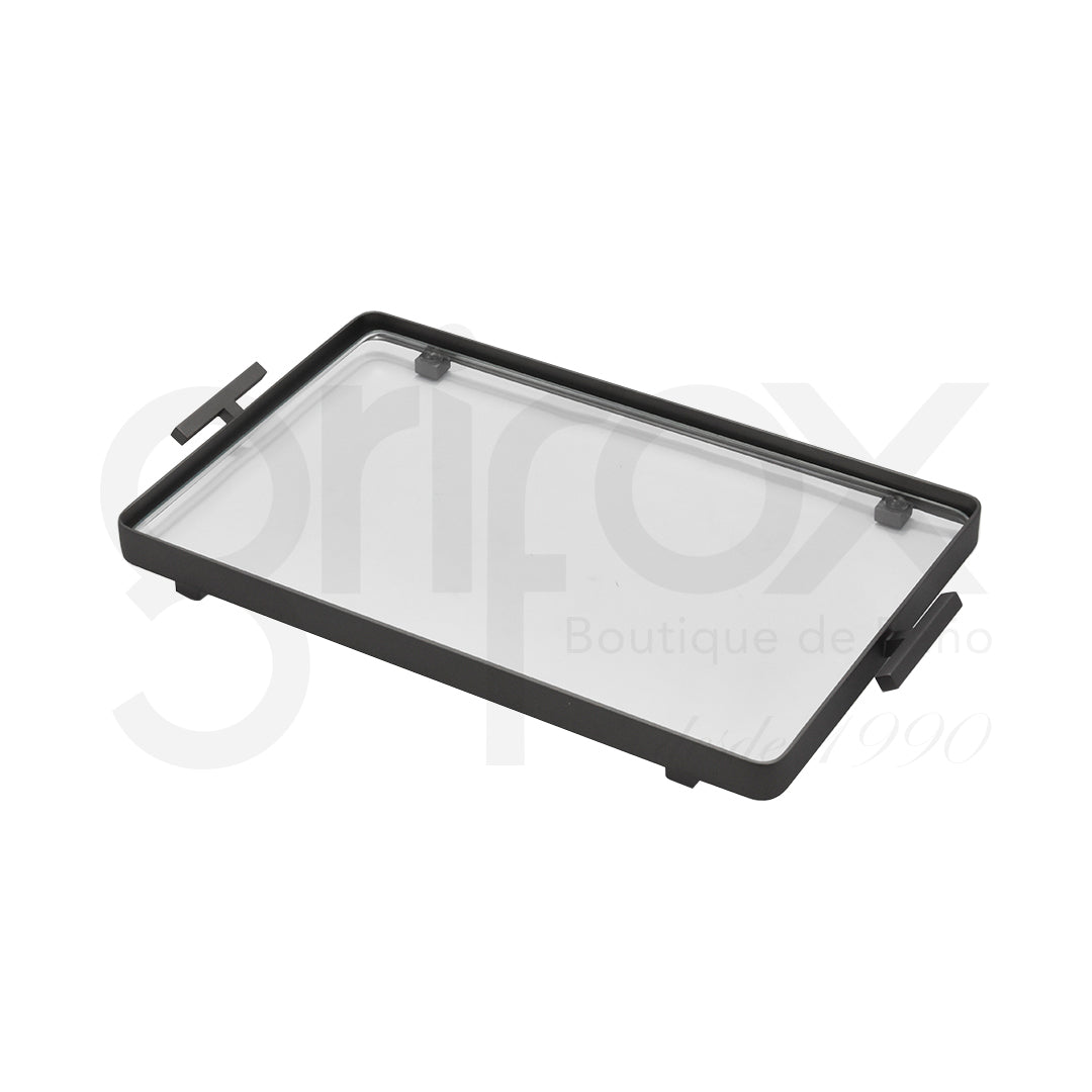 Bandeja Rectangular De Sobreponer