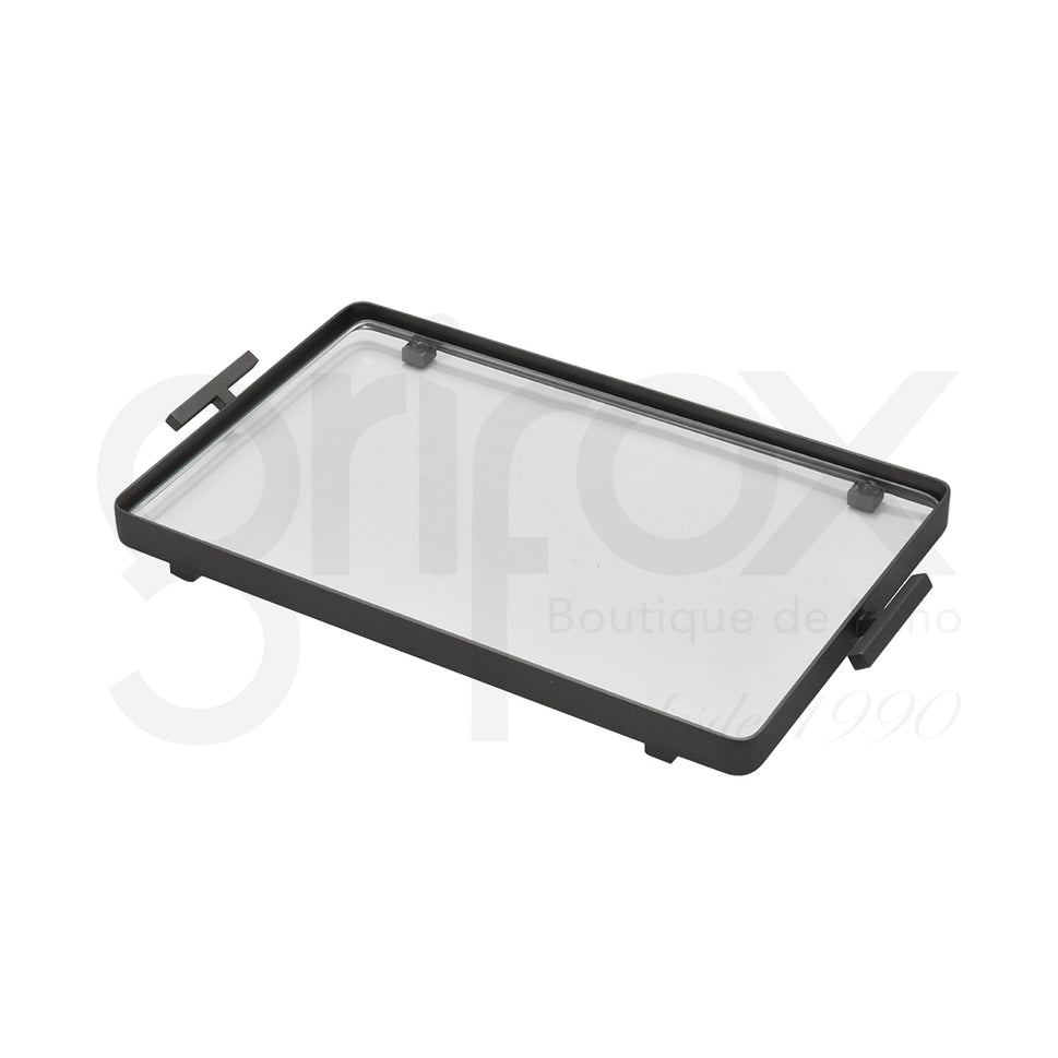 Bandeja Rectangular De Sobreponer