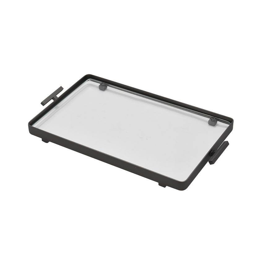 Bandeja Rectangular De Sobreponer
