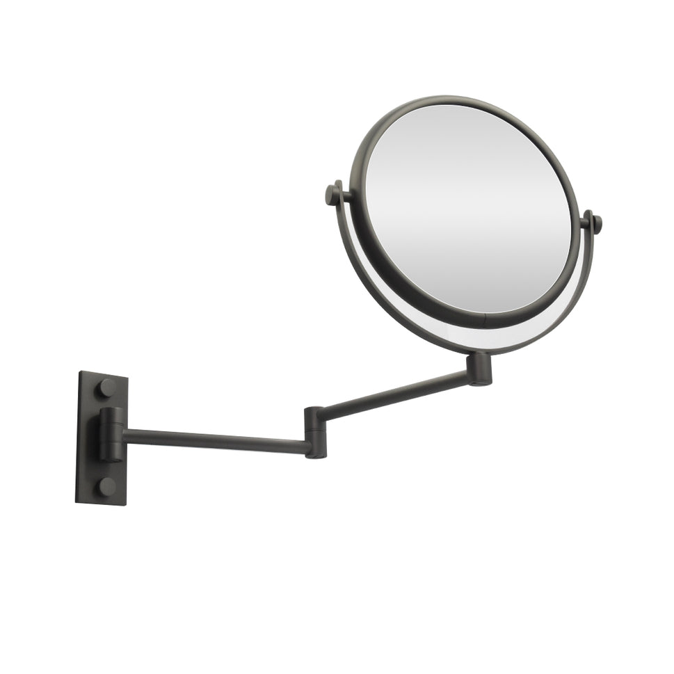 Espejo De Maquillaje 5X y 7X Pared