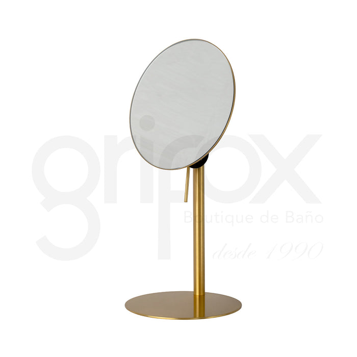 Espejo De Mesa 3X