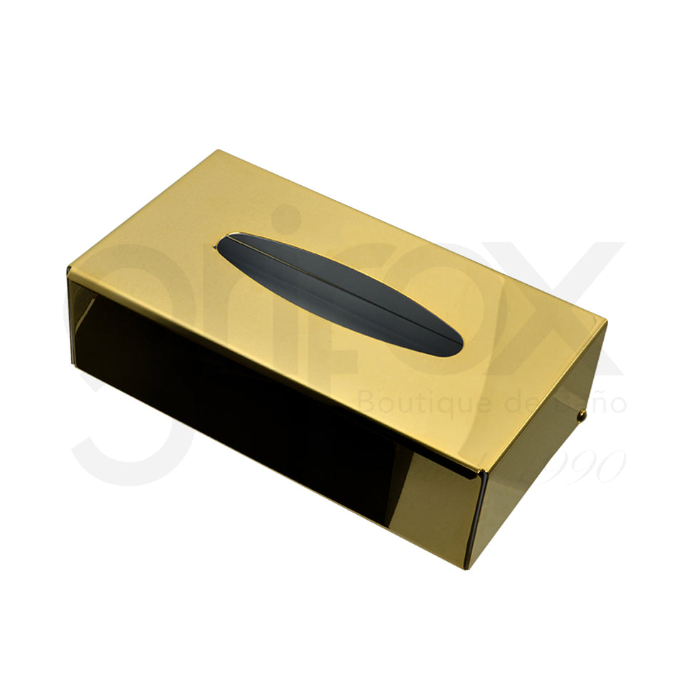 Caja Portapanuelos Acqua