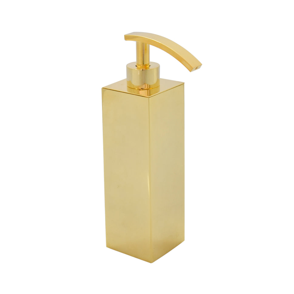 Dispensador De Jabon