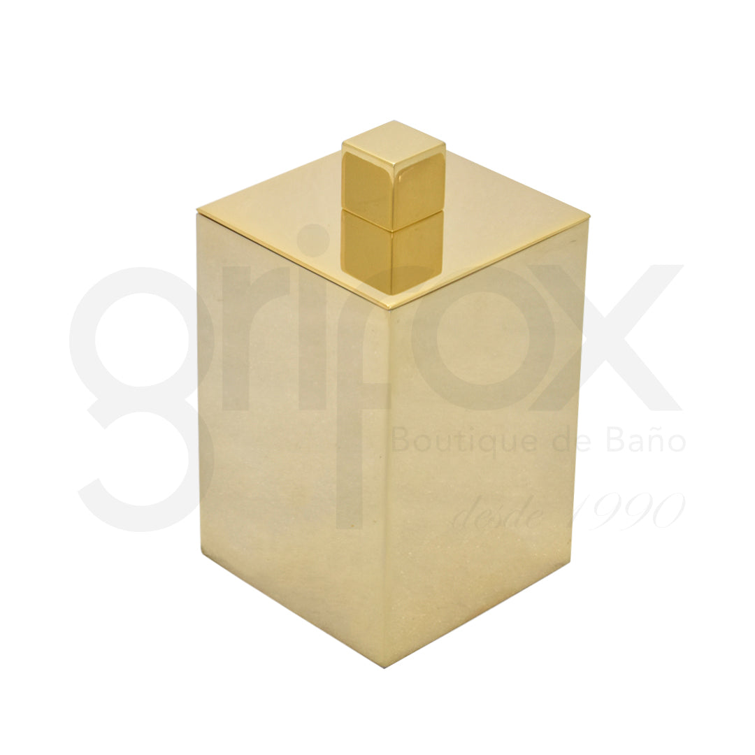 Porta-Bastoncillos 6*9