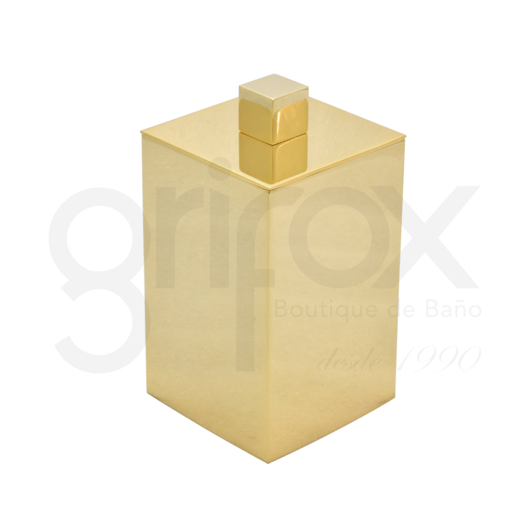 Porta-Algodones Alto / Box 6*10